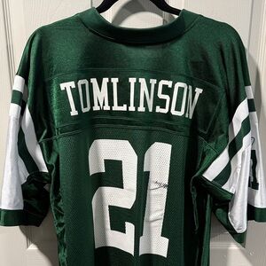 NY Jets Jersey